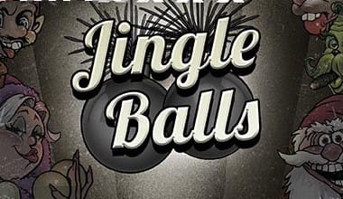 Jingle Balls