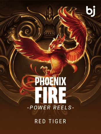 Phoenix Fire Power Reels icon