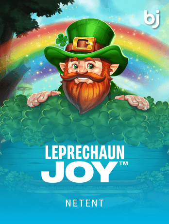 Leprechaun Joy™png icon