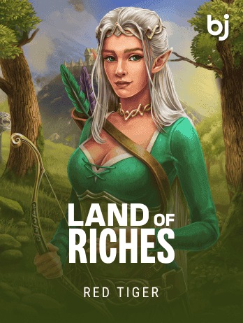 Land of Richespng icon