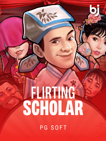 Flirting Scholar icon