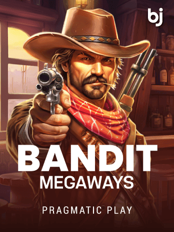 Bandit Megaways icon