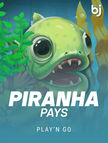 Piranha Pays icon